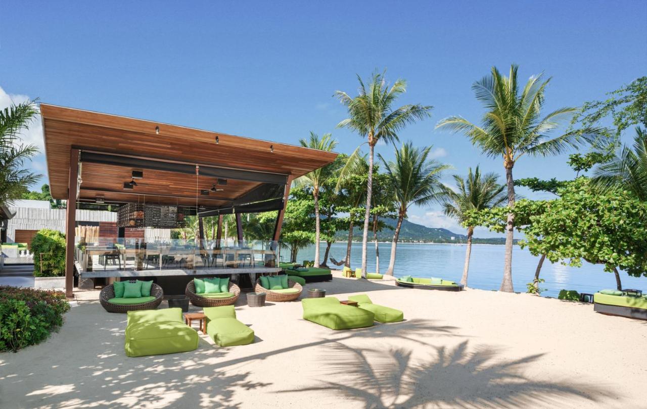 W Koh Samui 5,5* by Perfect Tour