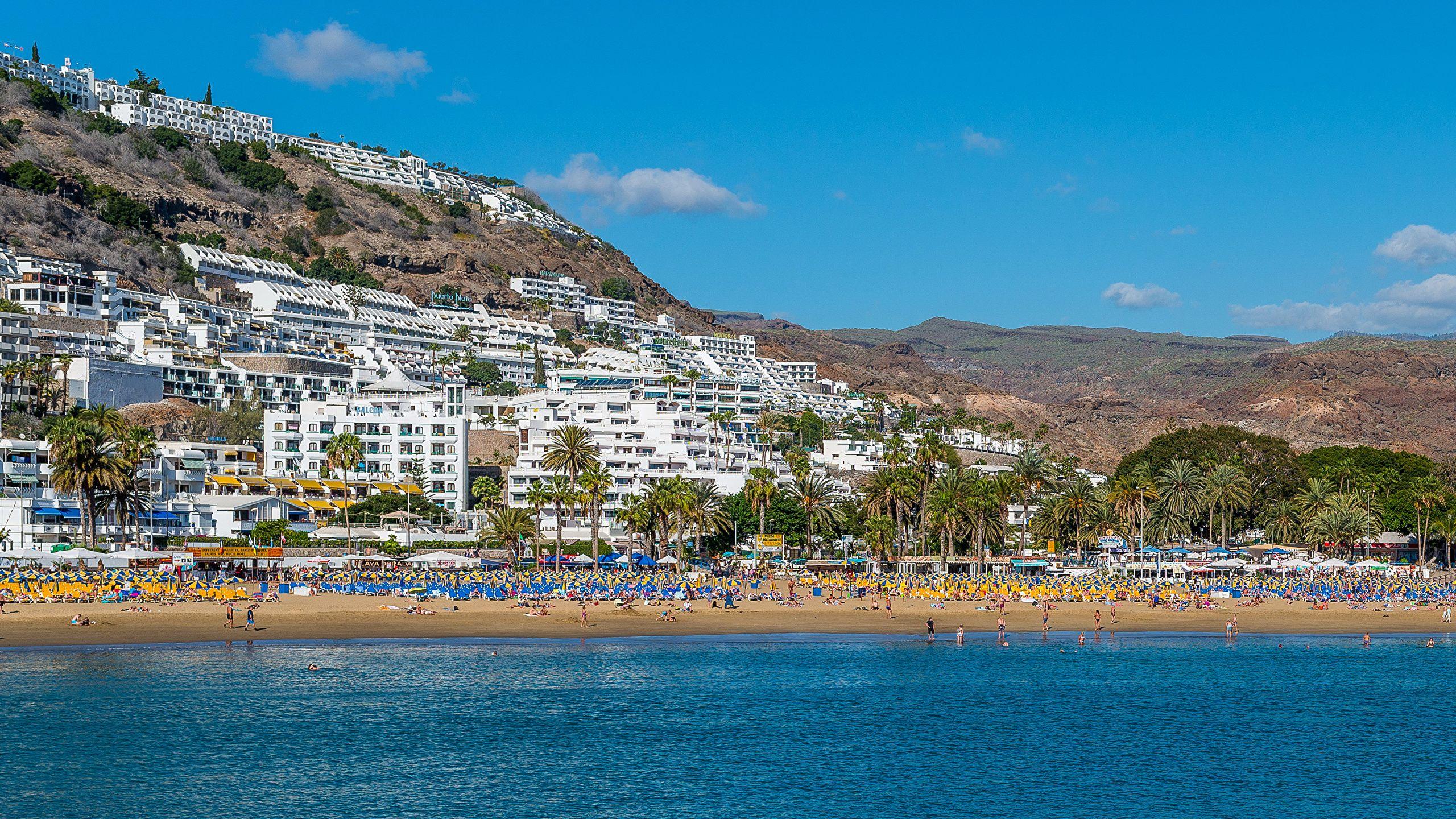 Sejur cu Familia în Tenerife & Gran Canaria, martie 2025 (10 zile / 9 nopți) by Perfect Tour