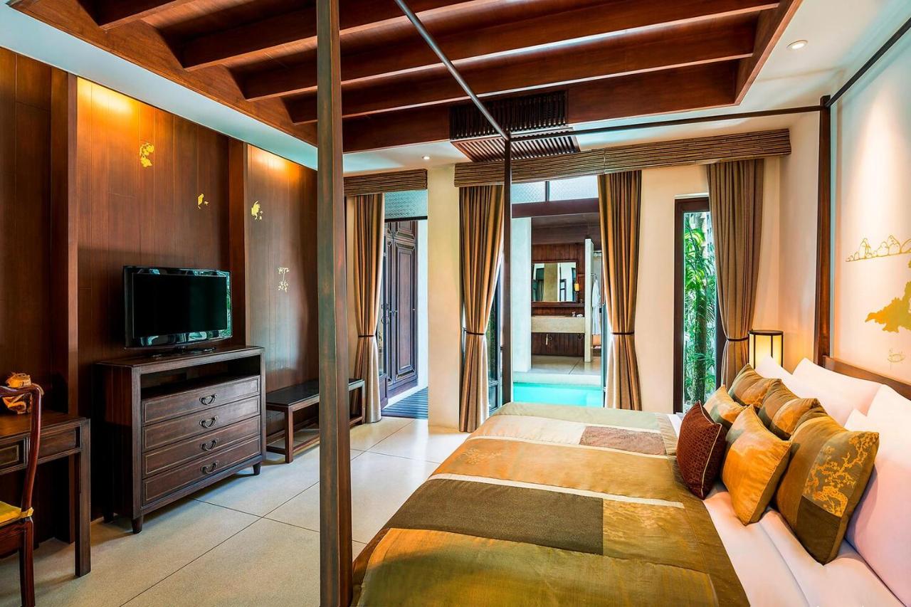 The Lamai Samui 5* by Perfect Tour - 4 | YEO