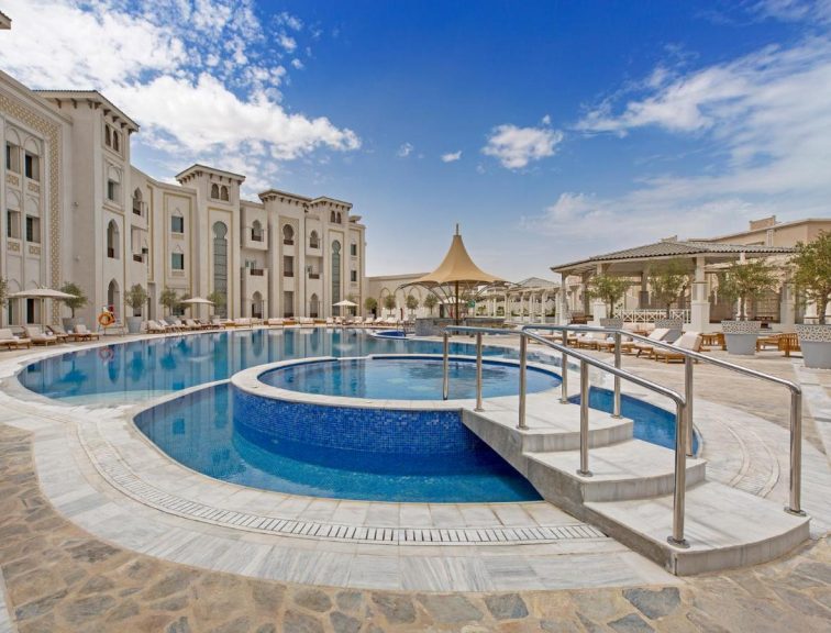 Ezdan Palace 5*