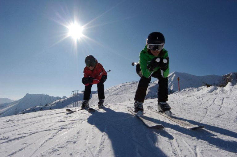 La ski in Austria - Achentalerhof Hotel 4* (Achenkirch)