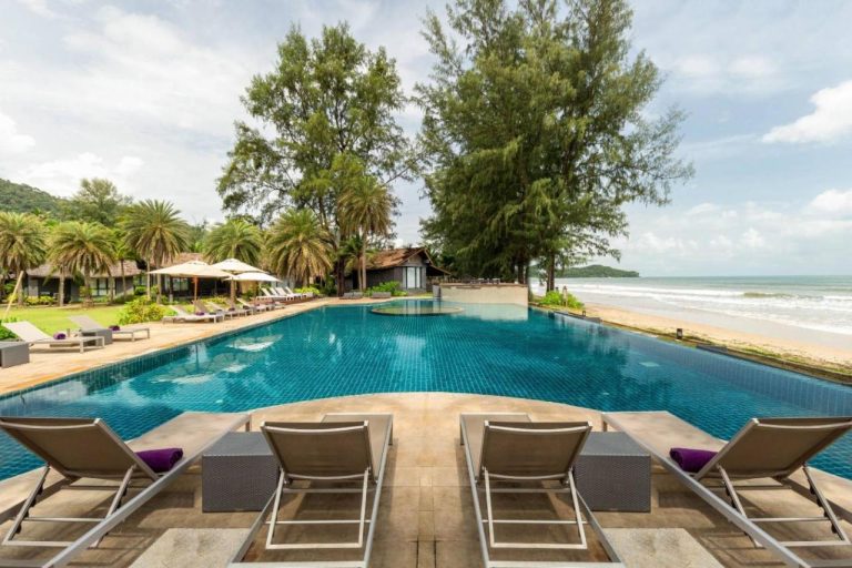 Revelion in Thailanda - Twin Lotus Resort and Spa 4*, Adults Only