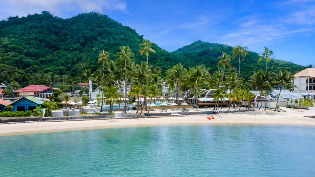 Outrigger Koh Samui Beach Resort 5* by Perfect Tour