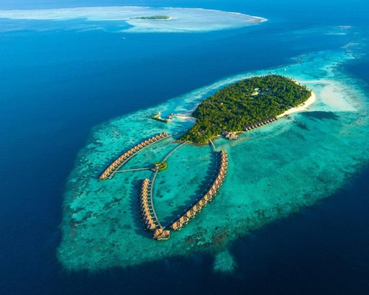 Ayada Maldives 5*