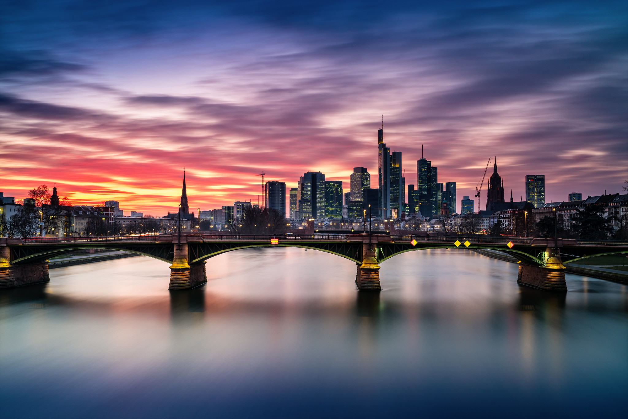 Frankfurt