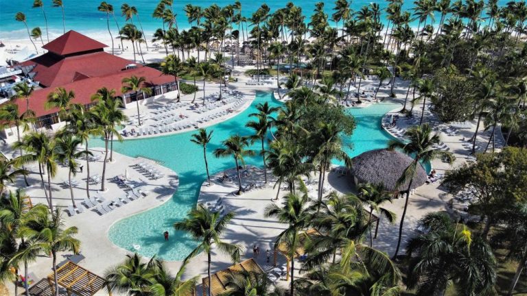 Grand Bavaro Princess 5*