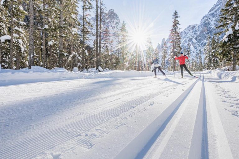 La ski in Italia - Residence Lanterna Verde 3* (Sesto)