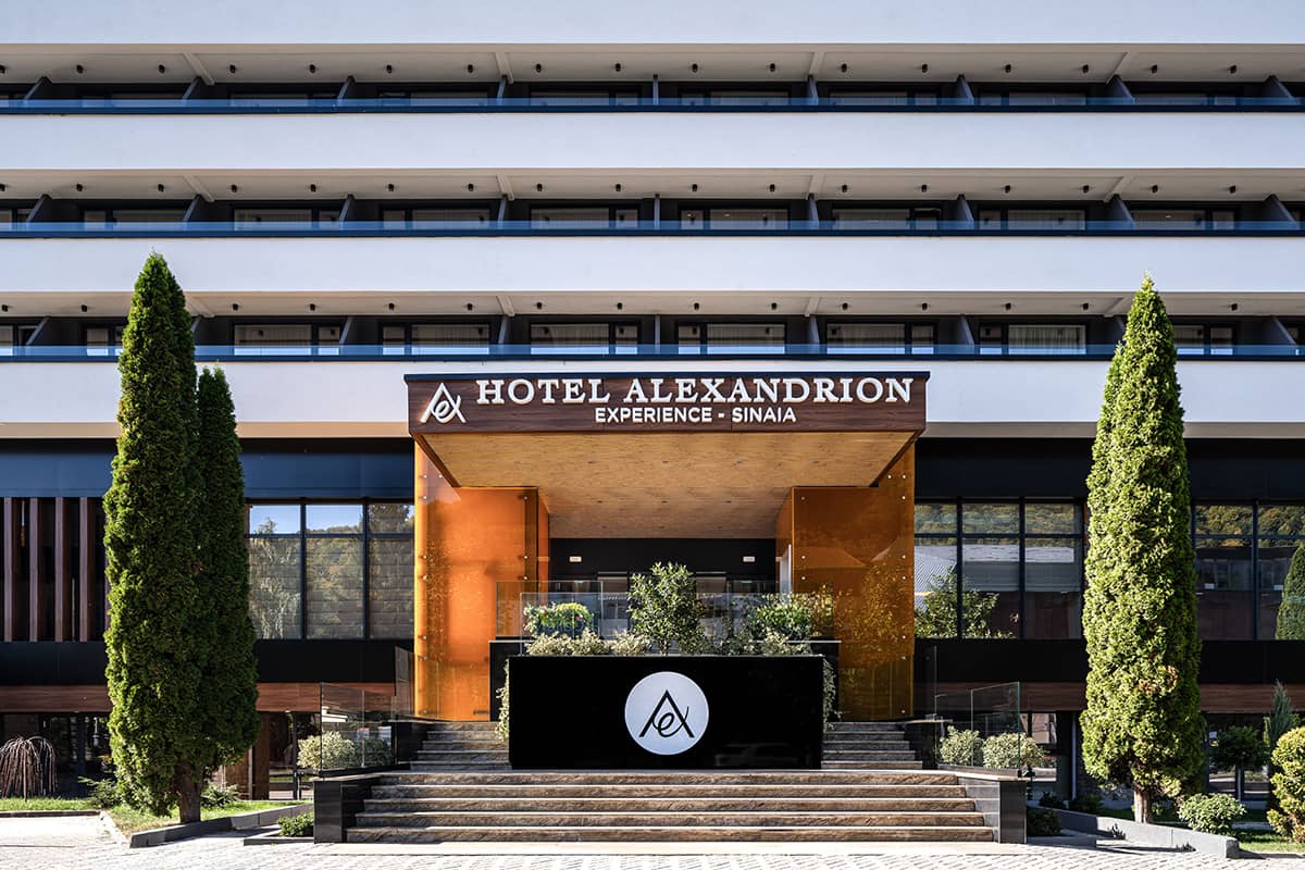 Craciun la Alexandrion Experience Hotel 4* by Perfect Tour