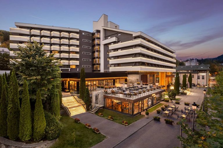 Revelion la Alexandrion Experience Hotel 4*