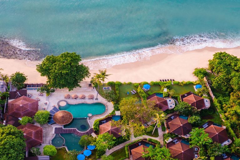 SAii Koh Samui Villas 5* - Adult only