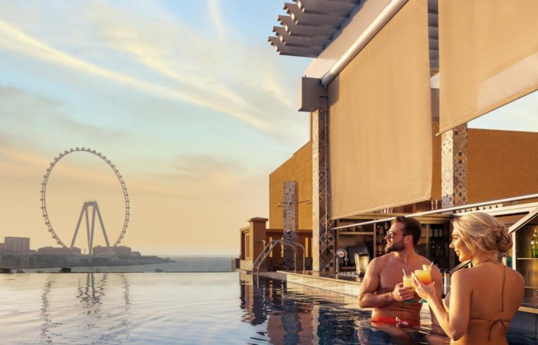 Sofitel Dubai Jumeirah Beach 5*