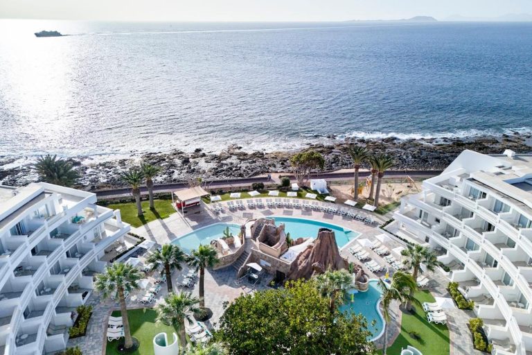 Iberostar Selection Lanzarote Park 5*