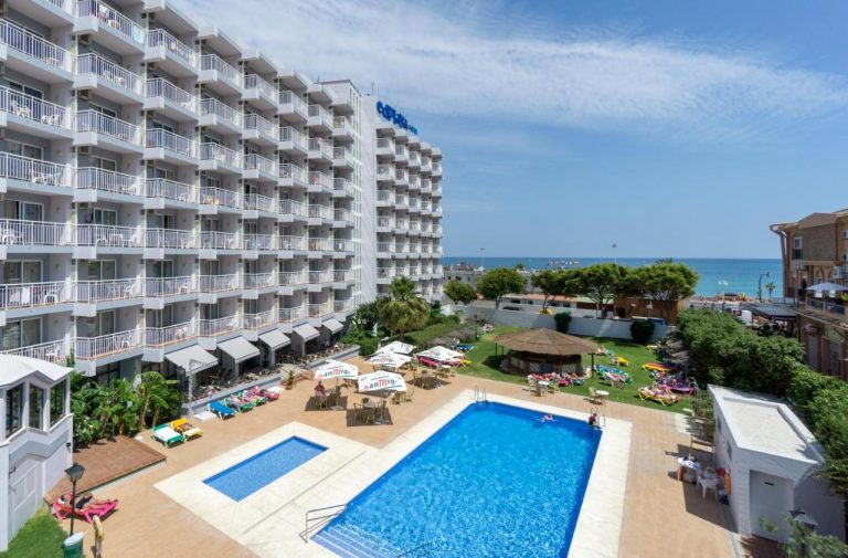 MedPlaya Hotel Alba Beach 3*