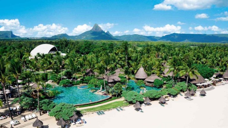 La Pirogue Mauritius 4*