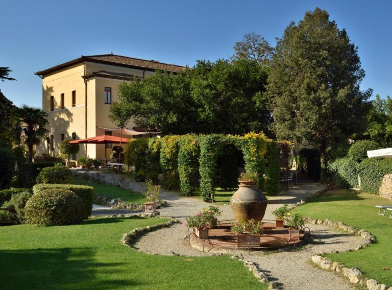 Villa Sabolini 4*