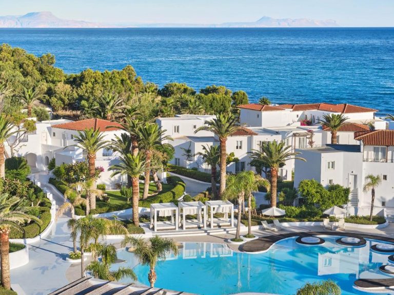 Caramel, A Grecotel Resort to Live 5*