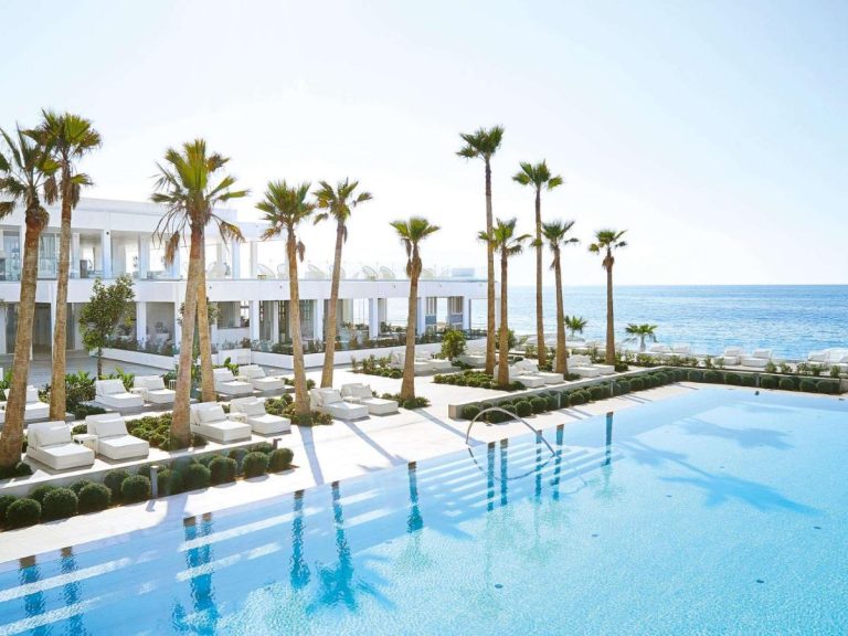 Grecotel LUXME White 5*