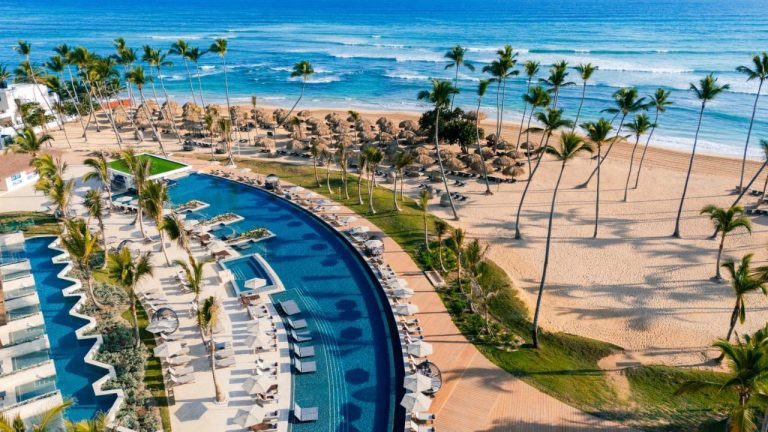 Secrets Tides Punta Cana 5*