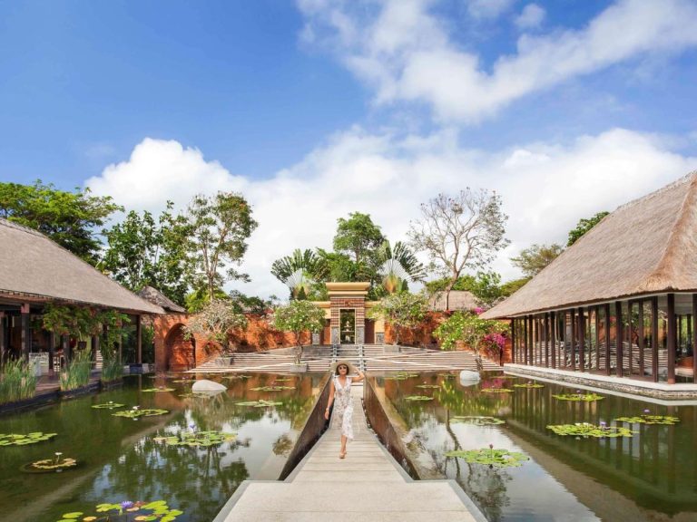 Amarterra Villas Resort Bali Nusa Dua 5*, Autograph Collection By Marriott