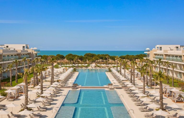 Meliá Durrës Albania 5*