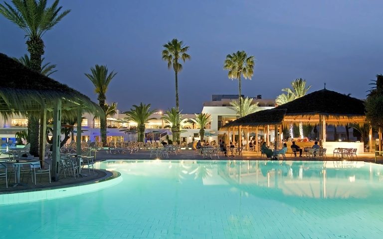 Thalassa Sousse Aquapark 4*